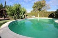 Grote luxe vrijstaande villa Loma Bada, Alicante in Inland Villas Spain