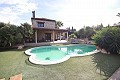 Grote luxe vrijstaande villa Loma Bada, Alicante in Inland Villas Spain