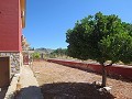 Maravilloso Chalet en Salinas in Inland Villas Spain