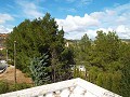 Atemberaubende Villa mit 6 Schlafzimmern, 3 Bädern und Solarium in Zarra, Valencia in Inland Villas Spain