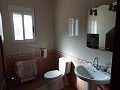 Stunning 6 bed 3 bath Villa with solarium in Zarra, Valencia in Inland Villas Spain