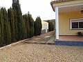 Superbe villa de 6 chambres et 3 salles de bain avec solarium à Zarra, Valence in Inland Villas Spain