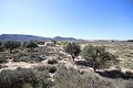 Two building plots in Agost with water and electricity in Inland Villas Spain
