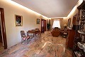 Chalet de 6 dormitorios en Monovar con piscina y una segunda casa independiente in Inland Villas Spain