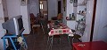 Maison troglodyte à vendre à La Umbria, Abanilla, Murcia in Inland Villas Spain