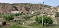 Maison troglodyte à vendre à La Umbria, Abanilla, Murcia in Inland Villas Spain