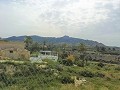 Schöne Villa in Ricabacica, Abanilla + Olivenhain in Partidor in Inland Villas Spain