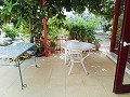 Lovely Villa in Ricabacica, Abanilla + olive grove in Partidor in Inland Villas Spain