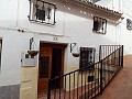 Herenhuis met solarium in Teresa de Cofrentes in Inland Villas Spain