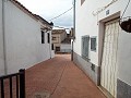 Casa en el pueblo de Teresa de Cofrentes con Solarium in Inland Villas Spain