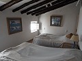 Casa en el pueblo de Teresa de Cofrentes con Solarium in Inland Villas Spain