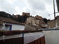 Schönes Stadthaus mit Mietoption in Inland Villas Spain