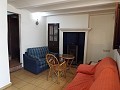 Lovely Town House with Rental option in Inland Villas Spain