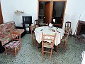 Casita y terreno de 2 habitaciones y 1 baño in Inland Villas Spain