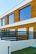 Nieuwe huizen in Gran Alacant, in Inland Villas Spain