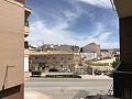 Apartment with Garage in City Centre in Inland Villas Spain