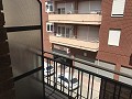 Apartamento con garaje en el centro de la ciudad in Inland Villas Spain