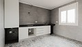 Moderna villa de 3 dormitorios y 3 baños en Gran Alacant in Inland Villas Spain