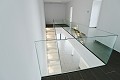 Stylish 4 Bed 3 Bath Villa in Gran Alacant in Inland Villas Spain