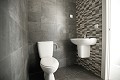 Stylish 4 Bed 3 Bath Villa in Gran Alacant in Inland Villas Spain