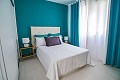 Elegante villa de 4 dormitorios y 3 baños en Gran Alacant in Inland Villas Spain