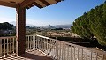 Maison de campagne de 4 chambres et 2 salles de bain près de Sax | Alicante, Sax Juste réduit de 120.000€ in Inland Villas Spain