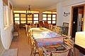 Casa de campo de 4 dormitorios y 2 baños cerca de Sax | Alicante, Sax in Inland Villas Spain