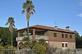 4 Bed 2 Bath Country House near Sax | Alicante, Sax Just reduced by 120.000€ in Inland Villas Spain