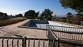 4 Bed 2 Bath Country House near Sax | Alicante, Sax Just reduced by 120.000€ in Inland Villas Spain