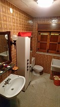Landhuis met 4 slaapkamers en 2 badkamers in de buurt van Sax | Alicante, Sax Net verlaagd met 120.000€ in Inland Villas Spain