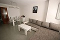 Appartement in Pinoso in Inland Villas Spain