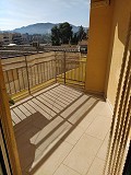 Third floor apartment in Monovar with a lift in Inland Villas Spain