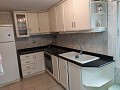 Third floor apartment in Monovar with a lift in Inland Villas Spain