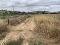 Terrain à bâtir à distance de marche de la ville in Inland Villas Spain