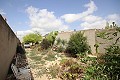 Herenhuis met een tuin in Barbarroja in Inland Villas Spain