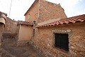 Casa de Pueblo con jardín en Barbarroja in Inland Villas Spain