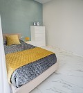 Moderne 3-Bett-Villa in der Nähe von Golf in Inland Villas Spain