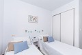 Gehen Sie zum Strand 2 oder 3 Bed Duplex in Gran Alacant. in Inland Villas Spain