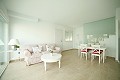 Luxe villa in Gran Alacant, 2/4 bed, privézwembad en lopen naar het strand in Inland Villas Spain