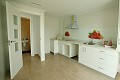 Villa de lujo en Gran Alacant, 2/4 dormitorios, piscina privada y paseo a la playa  in Inland Villas Spain