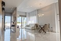 Luxury 3 Bed Villa Close to Golf & Beach in Inland Villas Spain