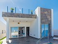 Villa de luxe de 3 chambres à proximité du golf et de la plage in Inland Villas Spain