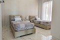 Luxe villa met 3 slaapkamers dicht bij golf en strand in Inland Villas Spain