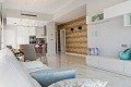 Luxuriöse 3-Bett-Villa in der Nähe von Golf & Strand in Inland Villas Spain