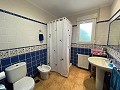 4 Bed 2 Bath Villa in Inland Villas Spain