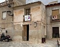 Zu reformierendes Stadthaus im Zentrum von Aspe in Inland Villas Spain
