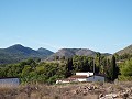 Terrain à bâtir à Hondon De Las Nieves in Inland Villas Spain