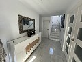 Key ready new build with Guest house, Garage, Summer kitchen in Inland Villas Spain