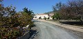 Villa with 3 Bed, 2 Bath and Private Pool in Inland Villas Spain