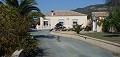 Villa with 3 Bed, 2 Bath and Private Pool in Inland Villas Spain